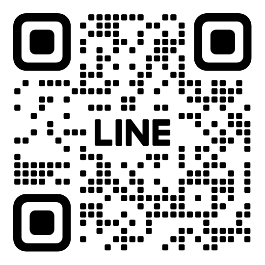 掃描加入方拓斗 LINE 好友